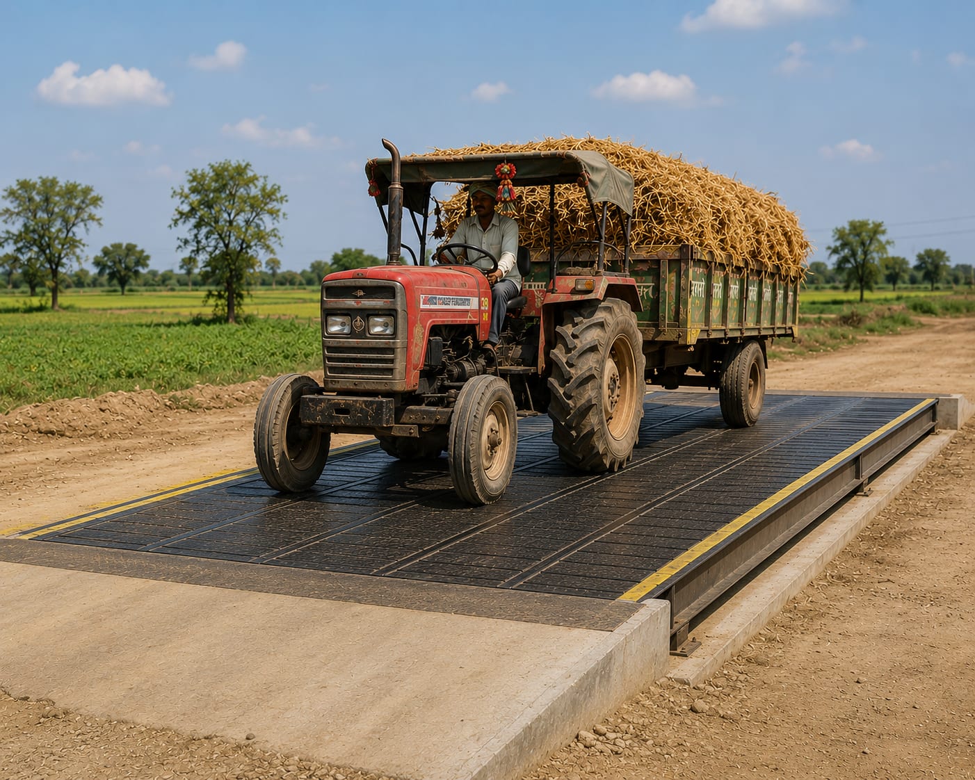 Agriculture