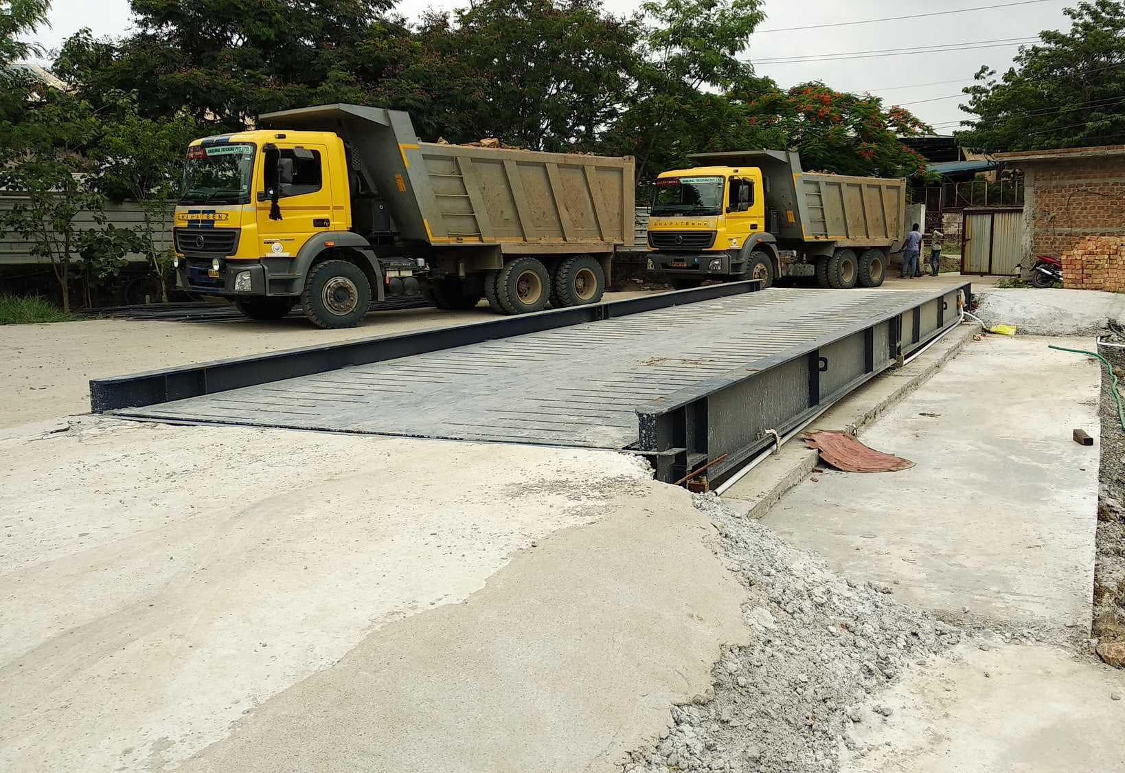 Warehousing & Distribution
